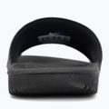 Klapki dziecięce Nike Kawa black/white 6