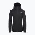 Kurtka przeciwdeszczowa damska The North Face Quest black/foil grey 5
