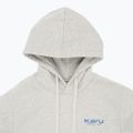 Bluza męska KAVU True Gradient Hoody grey marl 3