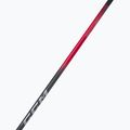 Kij hokejowy CCM JetSpeed FT860 IN black/red 5