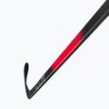 Kij hokejowy CCM JetSpeed FT860 SR black/red 4