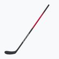 Kij hokejowy dziecięcy CCM JetSpeed FT860 JR black/red