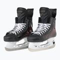 Łyżwy hokejowe dziecięce CCM JetSpeed FT8 INT TAPERED black 2