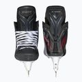 Łyżwy hokejowe dziecięce CCM JetSpeed FT8 INT TAPERED black 3