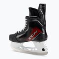 Łyżwy hokejowe męskie CCM JetSpeed FT870 SR REG black 3