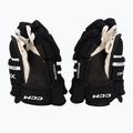 Rękawice hokejowe dla dzieci CCM Tacks XR80 JR Gloves black/white 3