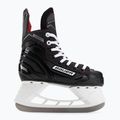 Łyżwy hokejowe dziecięce Bauer Speed Jr black 2