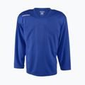 Longsleeve hokejowy Bauer Flex Practice Jersey blue