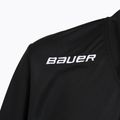 Longsleeve hokejowy dziecięcy Bauer Flex Practice Jersey Jr black 3
