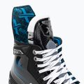 Łyżwy hokejowe męskie Bauer X Int black 5