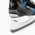 Łyżwy hokejowe męskie Bauer X Int black 8