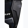 Nagolenniki hokejowe Bauer X Shin Guard Int black 5