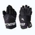 Rękawice hokejowe Bauer X Sr black
