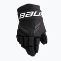 Rękawice hokejowe Bauer X Sr black 2