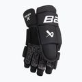 Rękawice hokejowe Bauer X Sr black 3