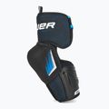 Nałokietniki hokejowe Bauer X Elbow Pad Int black 2