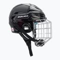 Kask hokejowy Bauer Re-Akt 55 Combo black 3