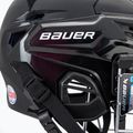 Kask hokejowy Bauer Re-Akt 55 Combo black 7