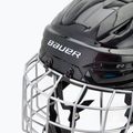 Kask hokejowy Bauer Re-Akt 55 Combo black 8