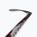 Kij hokejowy Bauer Vapor Fly40 Grip Sr F77 R black/red/white 4