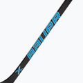 Kij hokejowy Bauer X Series Grip Sr F80 L black/blue/green 2
