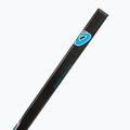 Kij hokejowy Bauer X Series Grip Sr F80 R black/blue/green 3