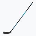 Kij hokejowy Bauer X Series Grip Int F60 R black/blue/green
