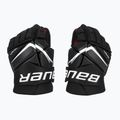 Rękawice hokejowe Bauer Vapor Fly40 Int black/white 2