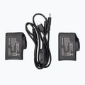 Łyżwy Bauer Radiant Heated Sr white/black 9