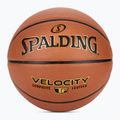 Piłka Spalding Velocity pomarańczowa rozmiar 7