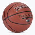 Piłka do koszykówki Spalding TF Tack Soft pomarańczowy rozmiar 6 2