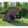 Koc piknikowy Naturehike Ultralight L black 3