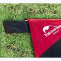 Koc piknikowy Naturehike Ultralight L black 4