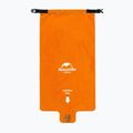 Worek z funkcją pompki Naturehike Inflatable orange 3