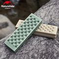 Siedzisko turystyczne Naturehike XPE Folding khaki 3