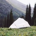 Namiot trekkingowy 2-osobowy Naturehike Mongar UL 2 15D moon rock gray 3