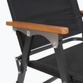 Krzesło turystyczne Naturehike Xing Wang T01 black 4