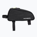 Torba rowerowa na ramę Rockbros 301800450001 Bike Tube Bag black