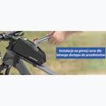 Torba rowerowa na ramę Rockbros 301800450001 Bike Tube Bag black 7