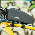 Torba rowerowa na ramę Rockbros AS-019 Bike Tube Bag S black 12