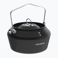 Czajnik turystyczny Fire-Maple Frost Aluminium black