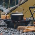 Czajnik turystyczny Fire-Maple Frost Aluminium black 2
