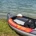 Kajak pompowany 1-osobowy Aqua Marina Memba Touring Kayak 10'10" 330 cm 15