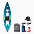 Kajak pompowany 1-osobowy Aqua Marina Steam Versatile/Whitewater 10'3" 312 cm