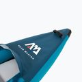 Kajak pompowany 1-osobowy Aqua Marina Steam Versatile/Whitewater 10'3" 312 cm 3