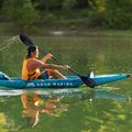 Kajak pompowany 1-osobowy Aqua Marina Steam Versatile/Whitewater 10'3" 312 cm 15