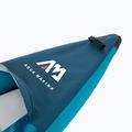 Kajak pompowany 2-osobowy Aqua Marina Steam Versatile/Whitewater 13'6" 2021 412 cm 3