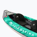Kajak pompowany 2-osobowy Aqua Marina Laxo Recreational Kayak 10'6" 2021 320 cm 3