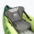 Kajak pompowany 3-osobowy Aqua Marina Ripple Recreational Canoe 12'2" 370 cm 4