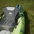 Kajak pompowany 3-osobowy Aqua Marina Ripple Recreational Canoe 12'2" 370 cm 13